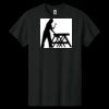 Heavy Cotton ™ 100% Cotton T Shirt Thumbnail