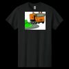 Heavy Cotton ™ 100% Cotton T Shirt Thumbnail