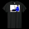 Heavy Cotton ™ 100% Cotton T Shirt Thumbnail