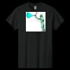 Heavy Cotton ™ 100% Cotton T Shirt Thumbnail