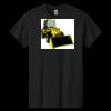 Heavy Cotton ™ 100% Cotton T Shirt Thumbnail