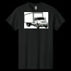 Heavy Cotton ™ 100% Cotton T Shirt Thumbnail