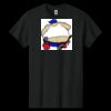 Heavy Cotton ™ 100% Cotton T Shirt Thumbnail