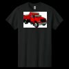 Heavy Cotton ™ 100% Cotton T Shirt Thumbnail
