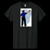 Heavy Cotton ™ 100% Cotton T Shirt Thumbnail