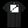Heavy Cotton ™ 100% Cotton T Shirt Thumbnail