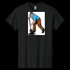 Heavy Cotton ™ 100% Cotton T Shirt Thumbnail