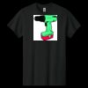 Heavy Cotton ™ 100% Cotton T Shirt Thumbnail