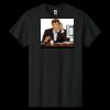 Heavy Cotton ™ 100% Cotton T Shirt Thumbnail