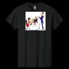 Heavy Cotton ™ 100% Cotton T Shirt Thumbnail