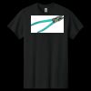 Heavy Cotton ™ 100% Cotton T Shirt Thumbnail