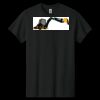 Heavy Cotton ™ 100% Cotton T Shirt Thumbnail