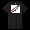 Heavy Cotton ™ 100% Cotton T Shirt Thumbnail
