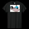 Heavy Cotton ™ 100% Cotton T Shirt Thumbnail