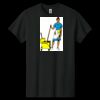 Heavy Cotton ™ 100% Cotton T Shirt Thumbnail