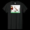 Heavy Cotton ™ 100% Cotton T Shirt Thumbnail