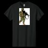 Heavy Cotton ™ 100% Cotton T Shirt Thumbnail