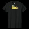 Heavy Cotton ™ 100% Cotton T Shirt Thumbnail