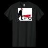 Heavy Cotton ™ 100% Cotton T Shirt Thumbnail