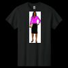 Heavy Cotton ™ 100% Cotton T Shirt Thumbnail