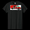 Heavy Cotton ™ 100% Cotton T Shirt Thumbnail