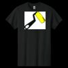 Heavy Cotton ™ 100% Cotton T Shirt Thumbnail