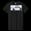 Heavy Cotton ™ 100% Cotton T Shirt Thumbnail