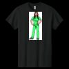 Heavy Cotton ™ 100% Cotton T Shirt Thumbnail