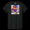 Heavy Cotton ™ 100% Cotton T Shirt Thumbnail