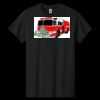 Heavy Cotton ™ 100% Cotton T Shirt Thumbnail