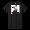 Heavy Cotton ™ 100% Cotton T Shirt Thumbnail
