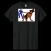 Heavy Cotton ™ 100% Cotton T Shirt Thumbnail