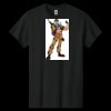 Heavy Cotton ™ 100% Cotton T Shirt Thumbnail