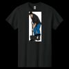 Heavy Cotton ™ 100% Cotton T Shirt Thumbnail