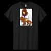 Heavy Cotton ™ 100% Cotton T Shirt Thumbnail