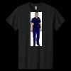 Heavy Cotton ™ 100% Cotton T Shirt Thumbnail