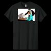 Heavy Cotton ™ 100% Cotton T Shirt Thumbnail