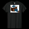 Heavy Cotton ™ 100% Cotton T Shirt Thumbnail
