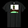 Heavy Cotton ™ 100% Cotton T Shirt Thumbnail