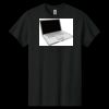 Heavy Cotton ™ 100% Cotton T Shirt Thumbnail