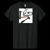 Heavy Cotton ™ 100% Cotton T Shirt Thumbnail