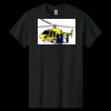 Heavy Cotton ™ 100% Cotton T Shirt Thumbnail