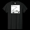 Heavy Cotton ™ 100% Cotton T Shirt Thumbnail
