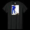 Heavy Cotton ™ 100% Cotton T Shirt Thumbnail