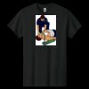 Heavy Cotton ™ 100% Cotton T Shirt Thumbnail