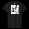 Heavy Cotton ™ 100% Cotton T Shirt Thumbnail