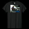 Heavy Cotton ™ 100% Cotton T Shirt Thumbnail