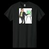 Heavy Cotton ™ 100% Cotton T Shirt Thumbnail