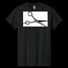 Heavy Cotton ™ 100% Cotton T Shirt Thumbnail