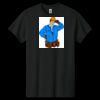 Heavy Cotton ™ 100% Cotton T Shirt Thumbnail